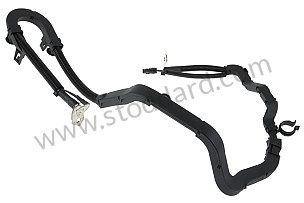 WIRING HARNESS  (99760703100)