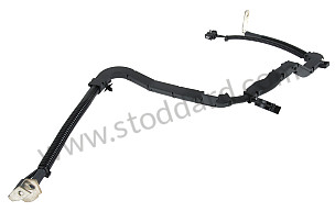 WIRING HARNESS  (99760703200)