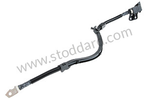 WIRING HARNESS  (99760703300)