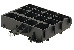 RELAY CARRIER  (99761011001)