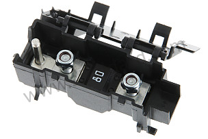 FUSE HOLDER  (99761091500)