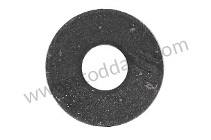 WASHER B 4,3 MM (90015102807)