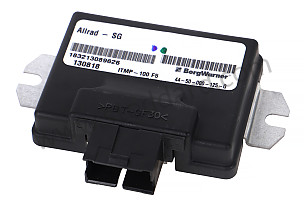 CONTROL UNIT TRANSMISSION INTEGRALE (99761819504)