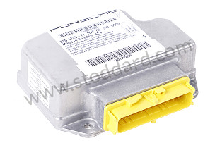CONTROL UNIT  (99761821909)