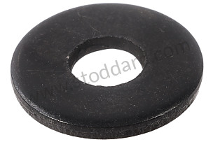 WASHER  (90015103807)
