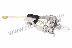 REPAIR KIT  (99763191901)