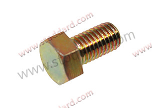 Bolt 10 X 18 For Muffler Bracket 911 65-74 M 10X18 MM (90015600602)