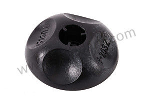 PLASTIC NUT  (99904900540)
