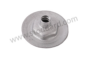 HEXAGON NUT  (99904902901)