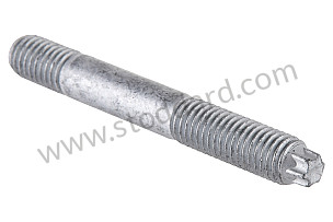 STUD  (99906111501)