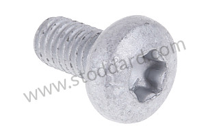 ROUND HEAD SCREW  (99907318901)
