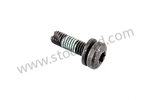 SCREW  (99907338201)