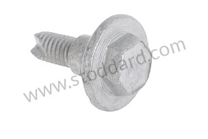 HEXAGON-HEAD BOLT  (99907406009)