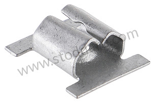 Speed Nut 4,8 MM (99959132901)