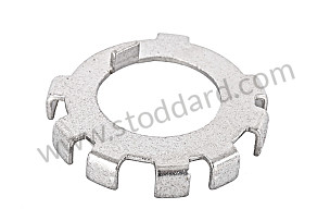 TAB WASHER  (90016001501)