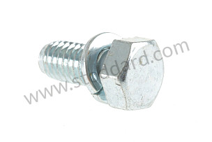 SCREW  (N10215603)