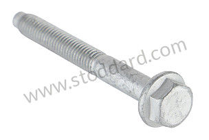 HEXAGON-HEAD BOLT  (N10318302)
