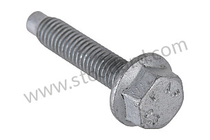 HEXAGON-HEAD BOLT  (N10528402)