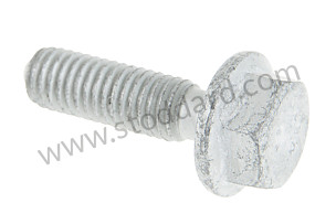 HEXAGON-HEAD BOLT  (N90682302)