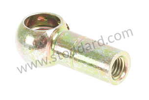 Ball Cup For Carburetor 356 60-65  (90016900802)