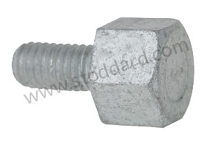 Bolt Hex-Hd.  (N90976801)