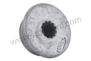 SCREW PLUG  (PAF910380)