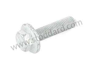 HEXAGON-HEAD BOLT  (N91103802)