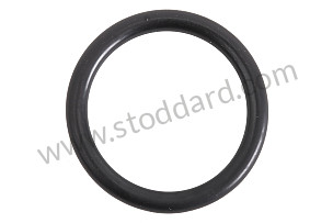 RUBBER O-RING 18 X 2,5 MM / 18x2,5 MM (90017403240)
