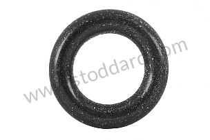 ROUND SEAL  (90017406340)