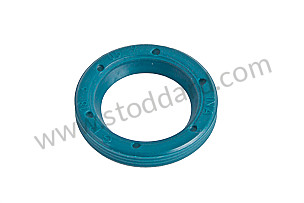 Oil Seal 911 1965-1989 12 X 18 X 3 INA MM / G 12 X 18 X 3 MM (PCG20130100)