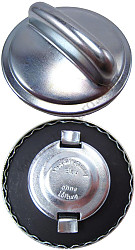 Oil Tank Filler Cap With Gasket For 1972 911  (PCG20727100)