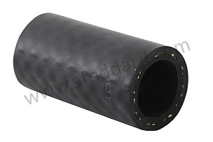 WATER HOSE  (90018106250)