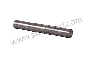 DOWEL PIN  (90018500100)
