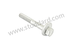 ECCENTRIC SCREW M14 x1,5 x 102 MM (PAF001833)