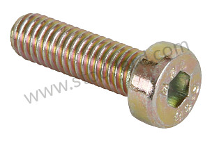 PAN-HEAD SCREW  (90018601802)
