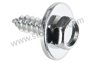 SCREW  (90018710302)