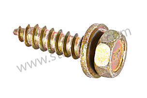 SCREW  (90018711803)