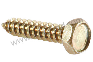 TAPPING SCREW  (A90018712102)