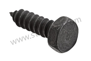 TAPPING SCREW  (90018713407)
