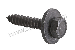 SCREW  (90018714109)