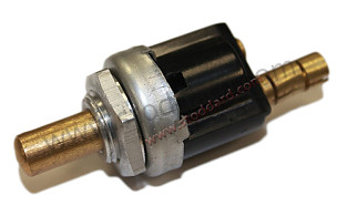 Late Interior Light Door Switch For 356B T6, And 356C  (NLA61560106)
