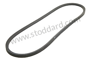 NARROW V-BELT  (90019202150)