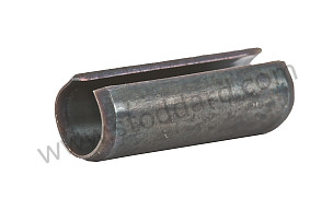 ROLL PIN  (90019701800)
