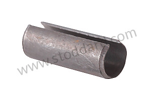 TENSIONING SLEEVE  (90019702800)