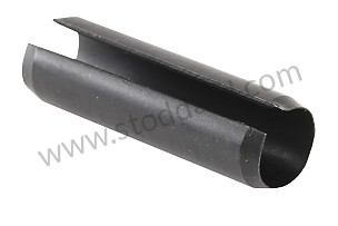 Roll Pin For Shift Lever Linkage  (9001970350B)