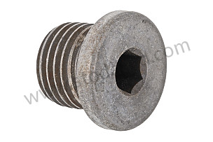 SCREW PLUG  (90021900201)