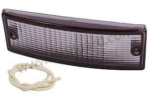 TINTED FRONT INDICATOR GLASS ONE (99A000120541)
