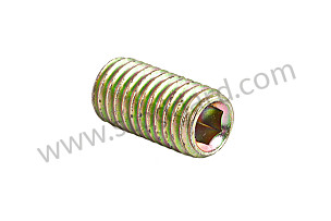 THREADED PIN  (90022800202)