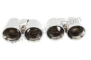 LOOK S SILENCER OUTPUT (PAIR) PAIR (99A000120738)