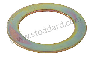 SHIM 22 X 32 X 1,0 MM (90023411702)